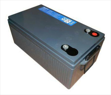 松下蓄电池LC-PH系列