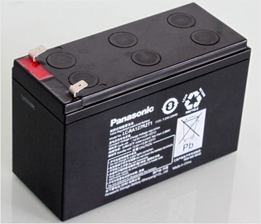 松下蓄电池LC-Y系列