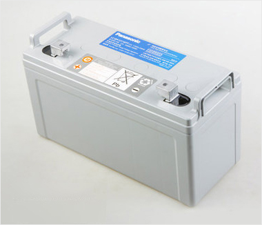 松下蓄电池LC-QA系列