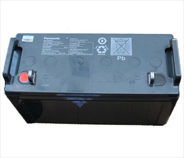 松下蓄电池LC-P系列