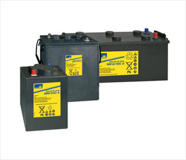 Solar&nbsp;Block&nbsp;系列