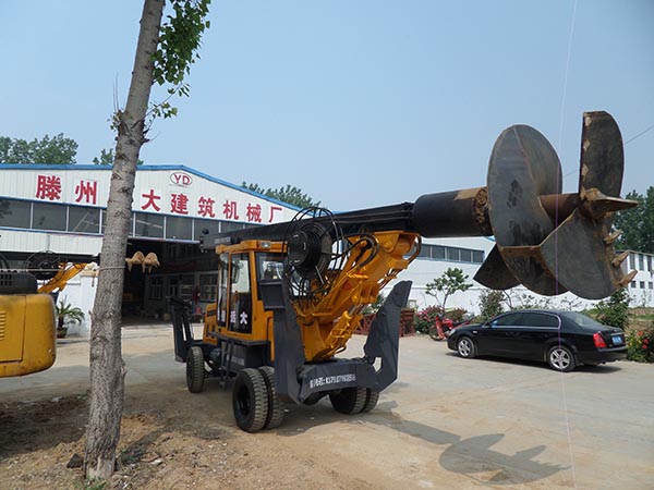 滕州青青草视频污建築機械廠小型青青草污APP下载實物圖